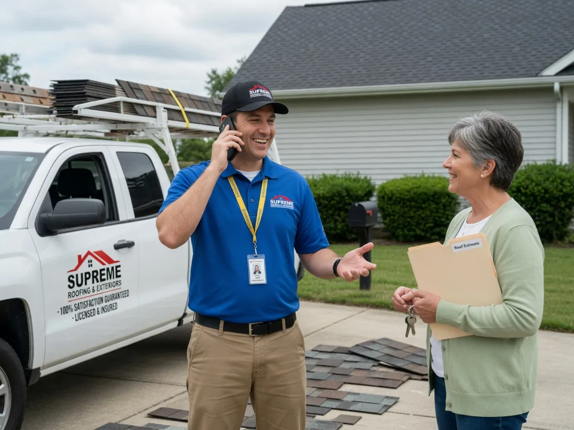Roof Replacement Newry, SC FAQs